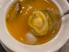 -博林天瑞喜来登酒店·西丽尚膳