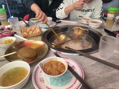 -三头牛·潮汕牛肉生蚝火锅 (夏湾店)