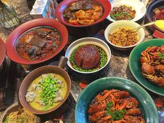 -2046湘味厨房(深圳湾店)