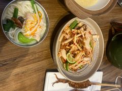 -云海肴·汽锅鸡·云南代表菜(曲江大悦城店)