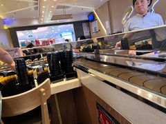 -争鲜回转寿司(东方银座店)