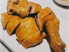-港久茶餐厅(鹭洲里店)