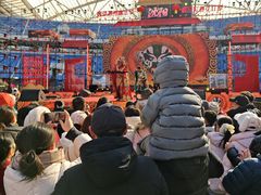 -沈阳奥体冰雪嘉年华