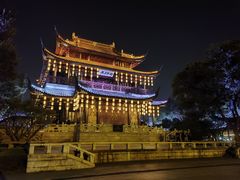 -苏州吴宫泛太平洋酒店