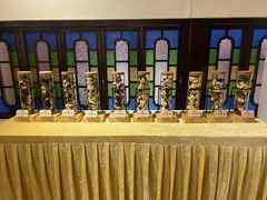 -陈李济中药博物馆