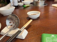 -东海怡品海鲜豆捞(舟宿夜江店)