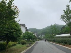 -天地生态农庄
