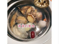 -加餐海鲜自助(宝龙一城店)