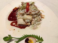 -君庭中餐厅(友谊宾馆店)