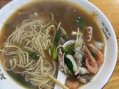 -阿玲海鲜面(高亭镇星河路店)