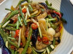 -树厨贵州菜(大十字店)