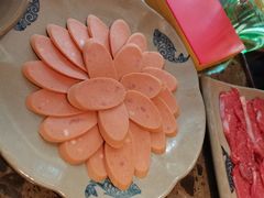 -渝大狮毛肚老火锅(文峰城市广场店)