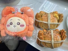 -小陆莲花蟹园农家乐(莲花岛店)