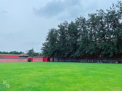 -北京市劳动人民文化宫(太庙)
