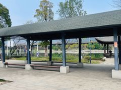 -光明港公园