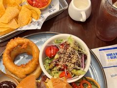 -bluefrog蓝蛙(悠唐购物中心店)