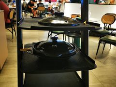 大堂-费大厨辣椒炒肉(黄兴中心广场店)