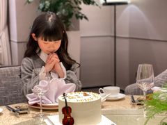 -上海宝华喜来登酒店·采悦轩中餐厅