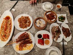 -亢龙太子酒轩·花园店