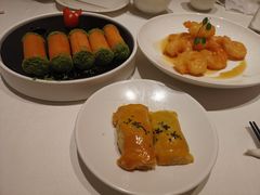 -茉里粤菜(皇姑万象汇店)