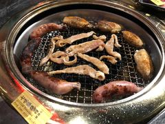 -響日本燒肉