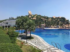 -那琴半岛地质海洋公园