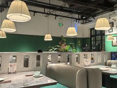 -1937青岛老味道·海肠捞饭·青岛菜(大鲍岛栈桥店)