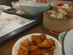 -臻品足道(佛祖岭店)