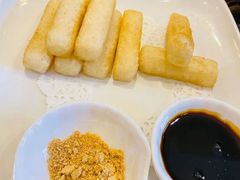 -仁虎老火锅(黄泥磅店)