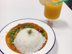 -橘酱餐厅