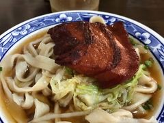 -佰仙面馆