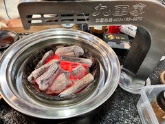 -九田家黑牛烤肉料理(冠云路店)