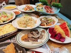 -松坂屋日料自助(长城路店)