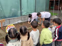 -玛利娅蒙特梭利双语幼儿园·托育(百家湖直营园)