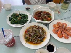 -星奇缘·海鲜餐厅(东山美食地标店)