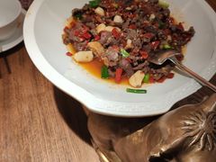 -炊烟小炒黄牛肉(中心印象城店)