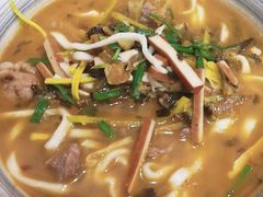 -陈八两面家(华孚写字楼店)