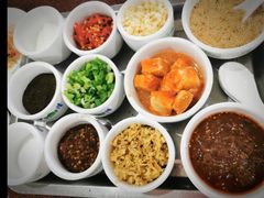 -朝伟清真铜瓢牛肉馆(三十年老·店)