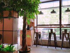 -ZM COFFEE(西安路店)