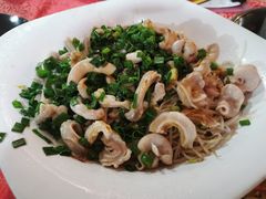 白灼生肠-联丰美食(番禺店)