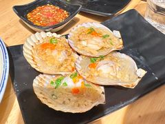 -蚝太郎 • 海鲜烧烤(大寨路店)