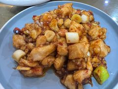 -京天红酒家(虎坊路店)