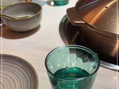 -喃喃椰·糟粕醋·椰子鸡火锅(七堡花园店)