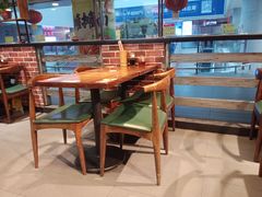 -李先生牛肉面大王(济南火车站候车室店)
