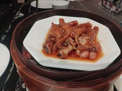 -京香轩·中餐厅(上海中庚聚龙酒店)