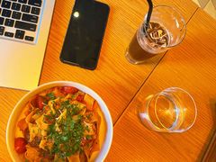 -大酉·M Coffee(北京美术馆店)