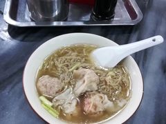 蟹子鲜虾净做云吞-兴兴旺·冬瓜盅·啫啫煲(西华路店)