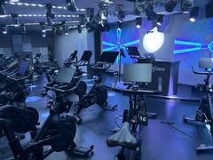 -TANGO LIVEHOUSE动感单车(巴黎春天店)