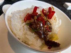 -悦百味·品质川菜(橄榄郡店)