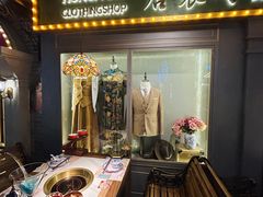 -哥老官重庆美蛙鱼头(日月光店)